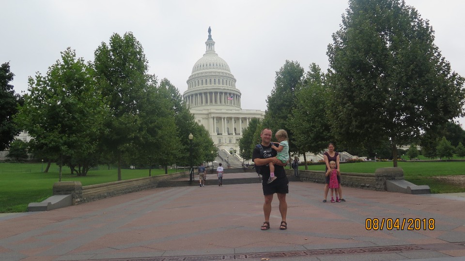 Vereinigte Staaten - Washington - 