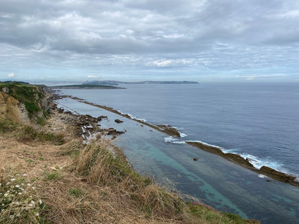 Spanien - Santander - 