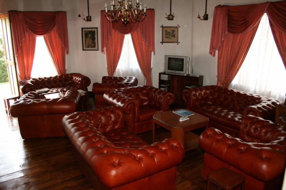 Sri Lanka - Nuwara Eliya - 