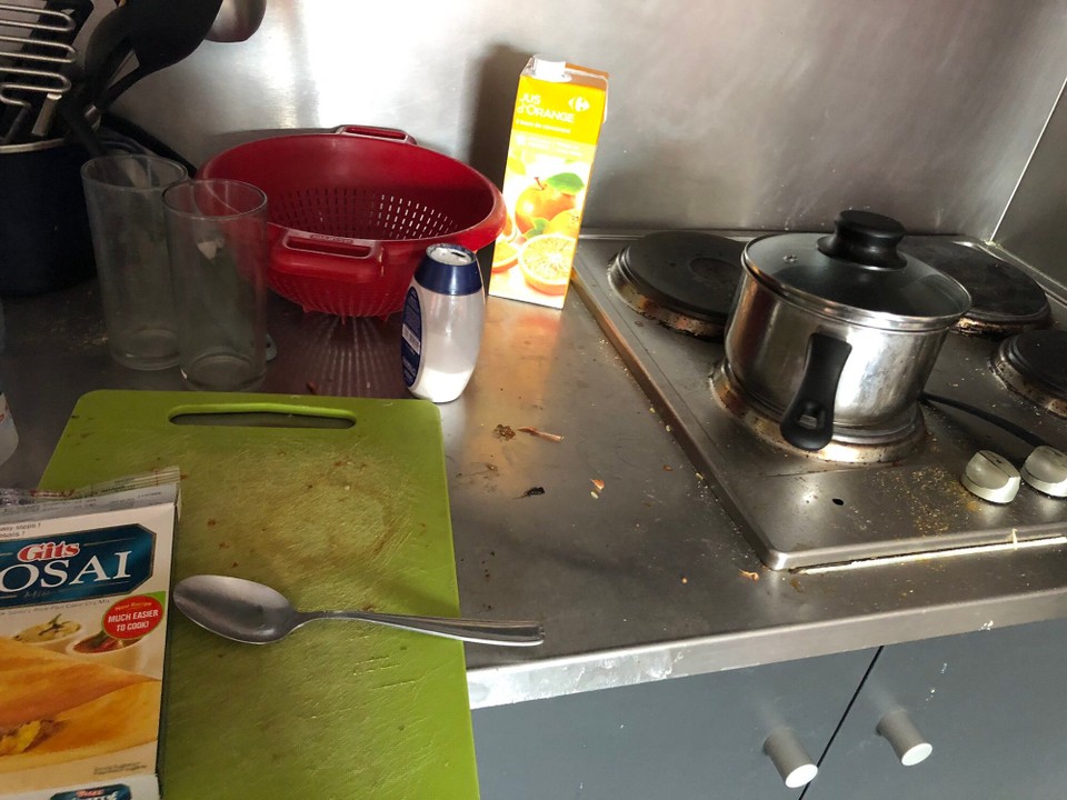 Frankreich - Grenoble - 