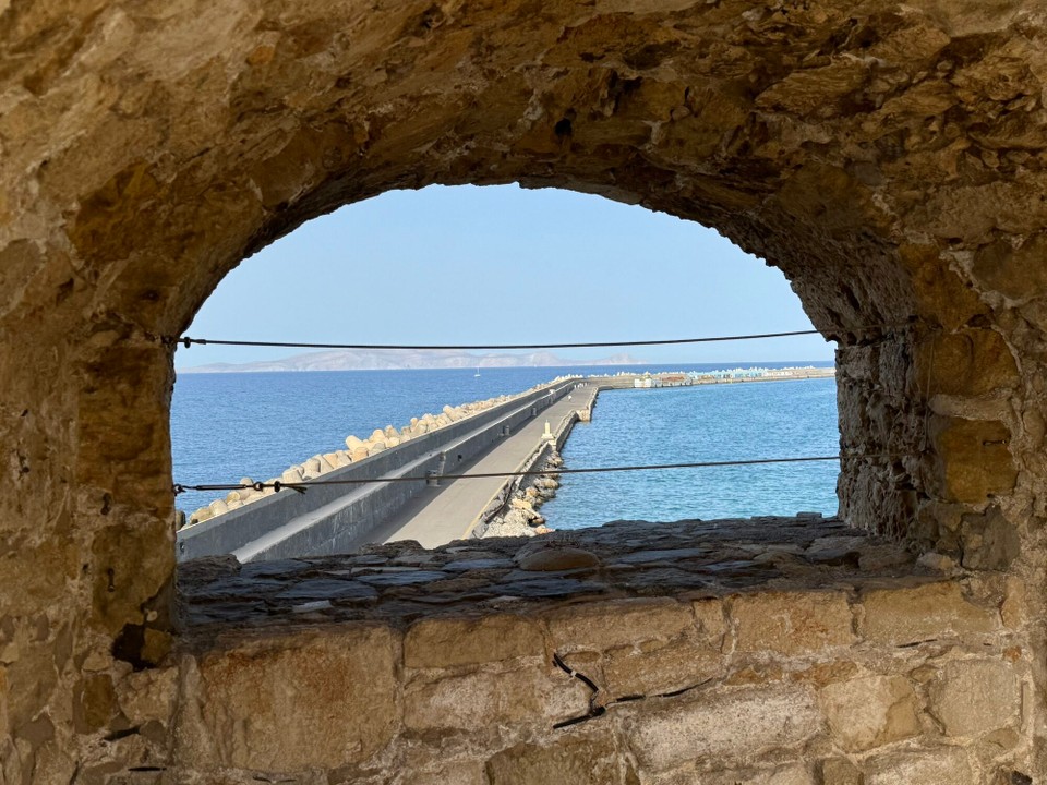 Griechenland - Irakleio - 