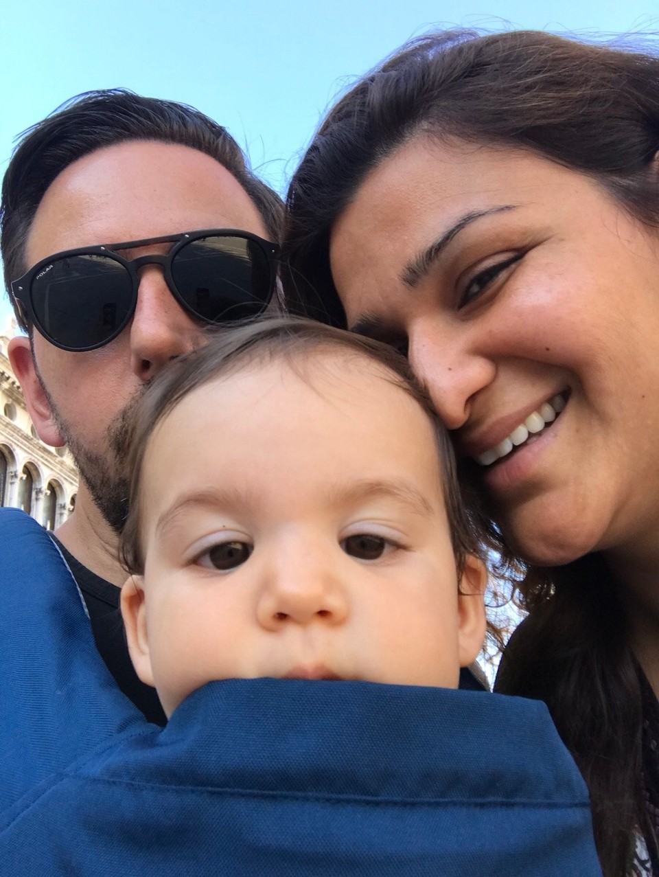 Italien - Venedig - 