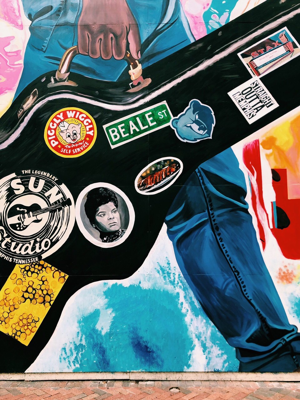 United States - Memphis - 