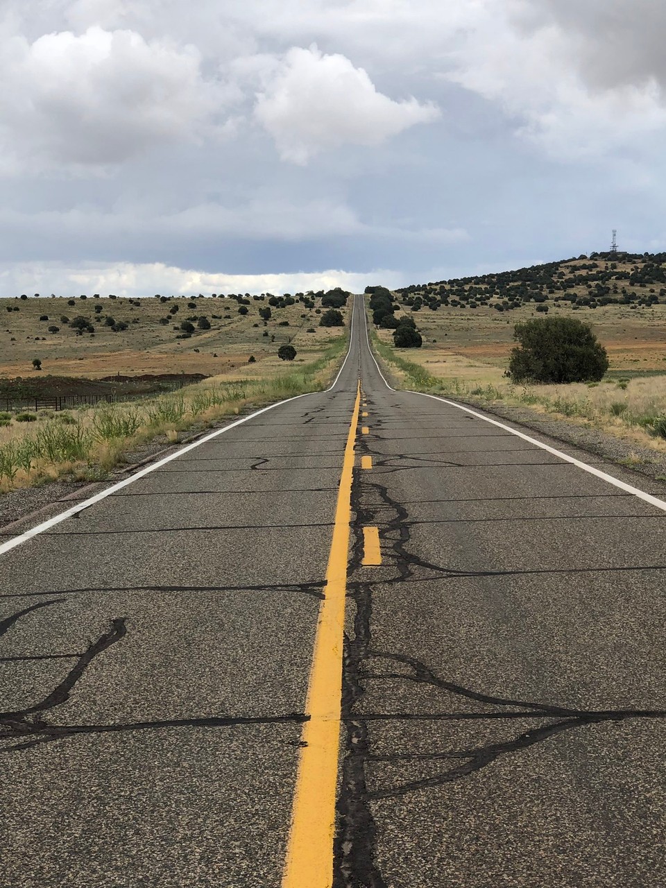 Vereinigte Staaten - Grand Canyon - Route 66