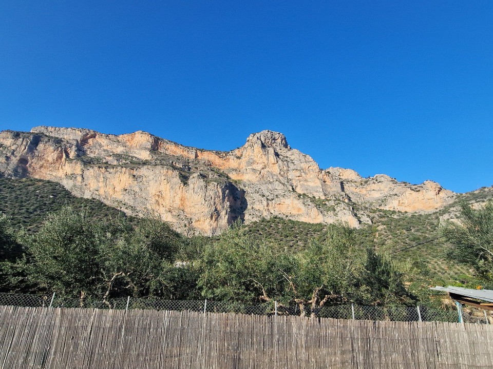 Griechenland - Fokiano - 