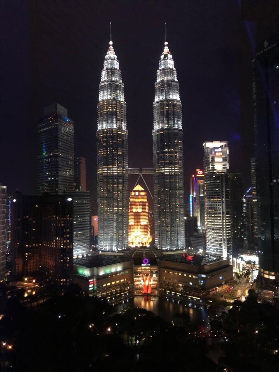 Malaysia - Kuala Lumpur - 