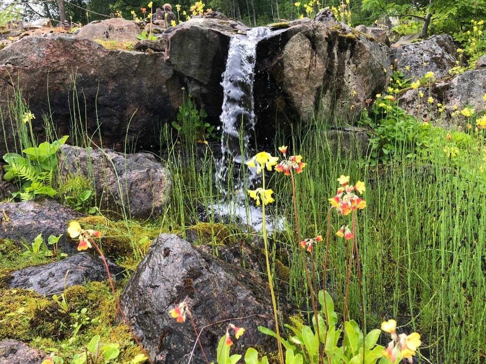 Norwegen - Tromsø - 