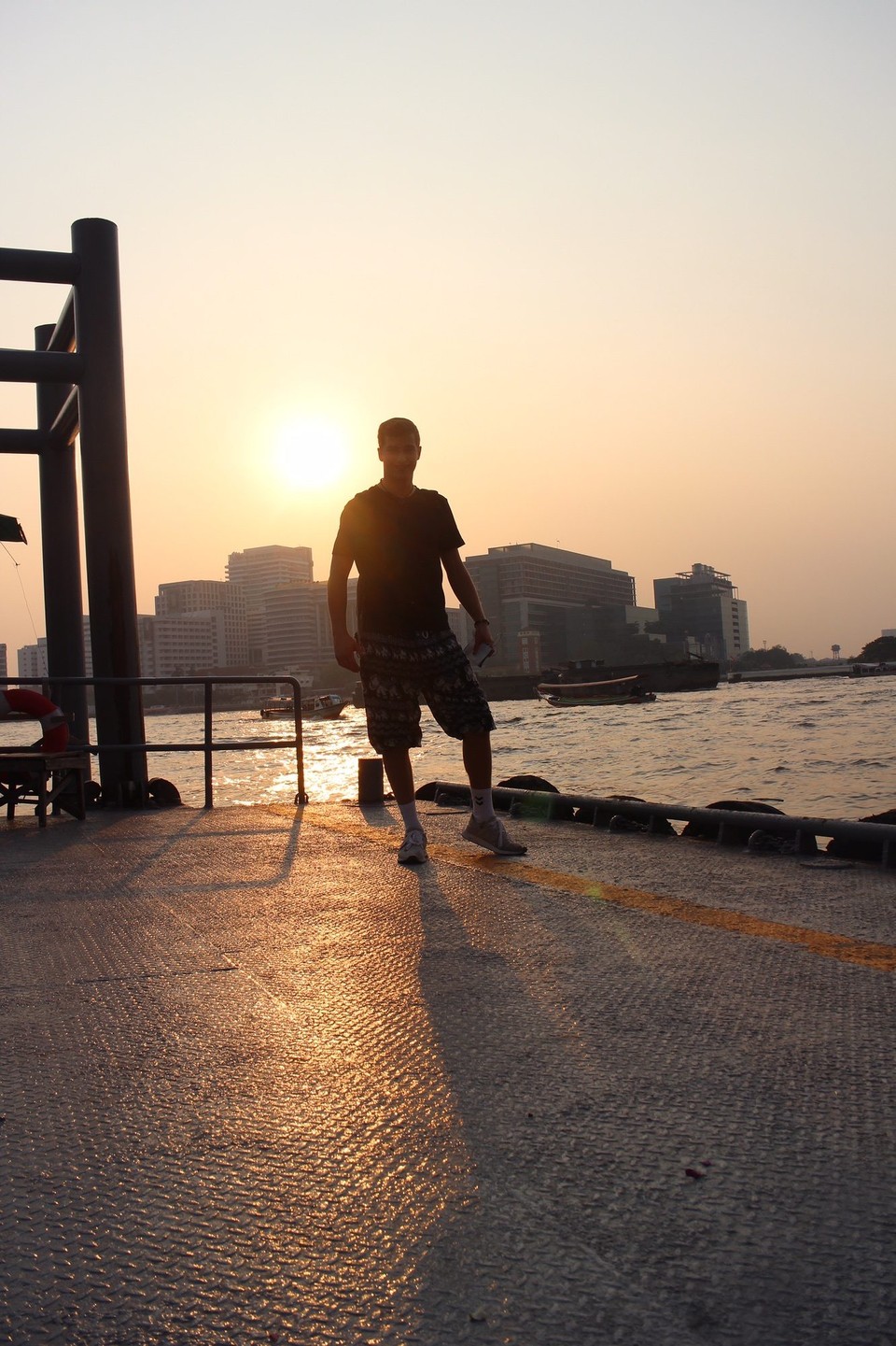 Thailand - Bangkok - 