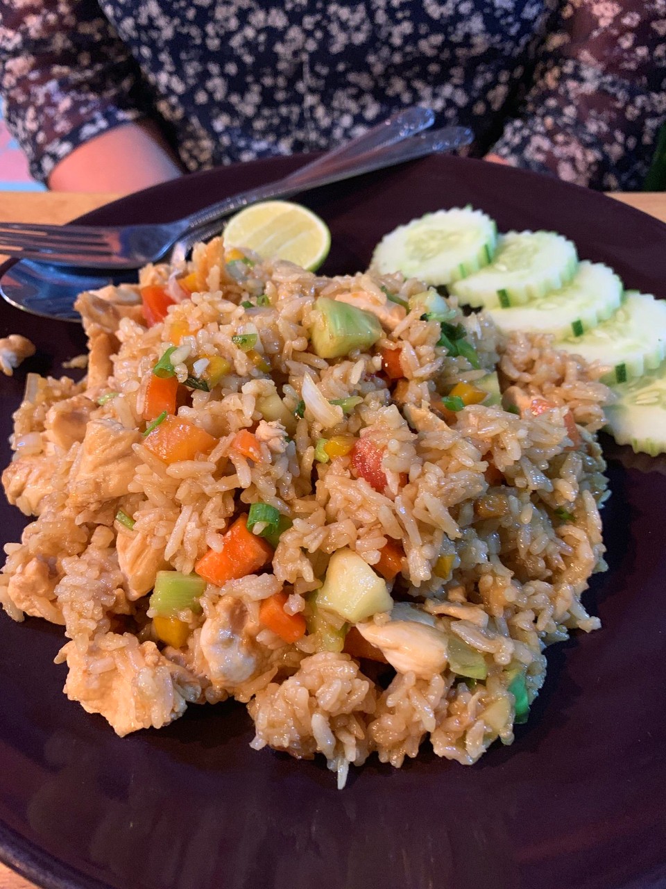 Thailand - Amphoe Ko Pha-ngan - 
