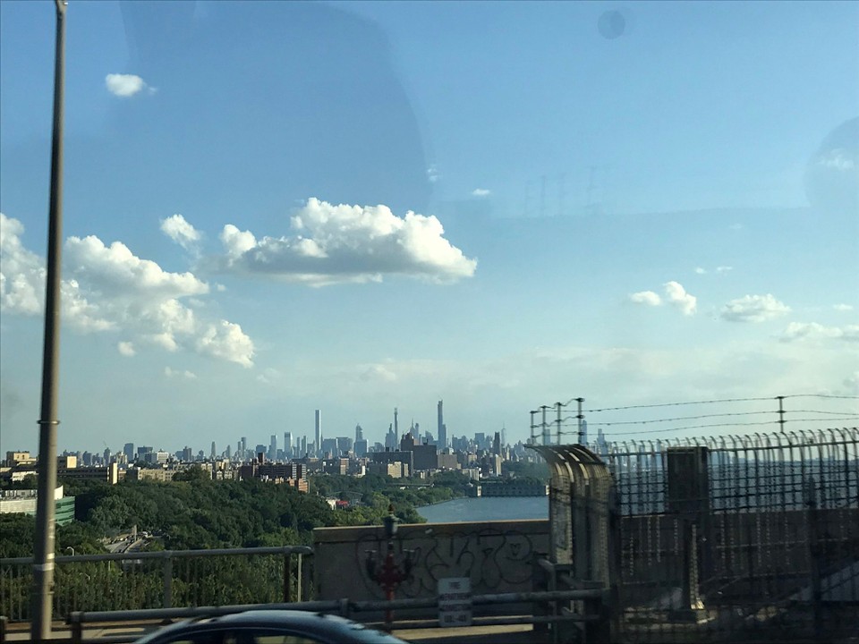 Vereinigte Staaten - New York - 