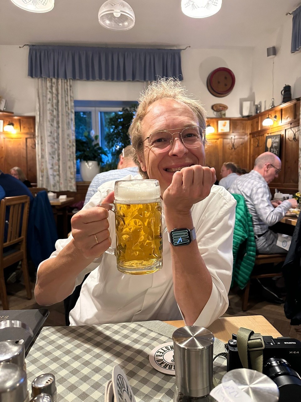 Deutschland - München - 