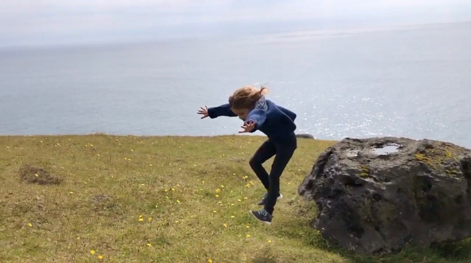 Island - Vestmannaeyjar - ❤️