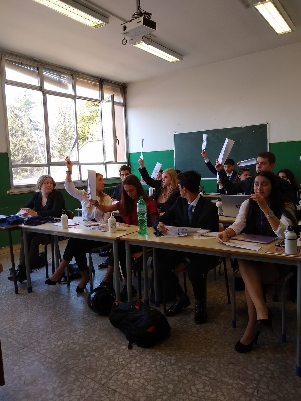 Italy - Rome - 