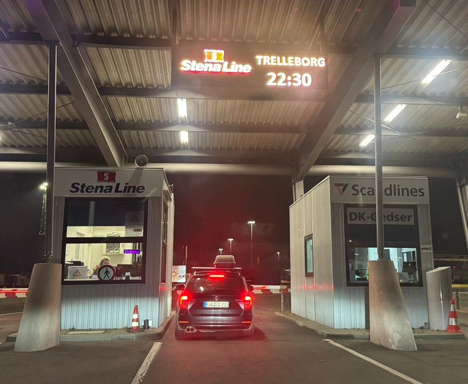 Deutschland - Rostock - 