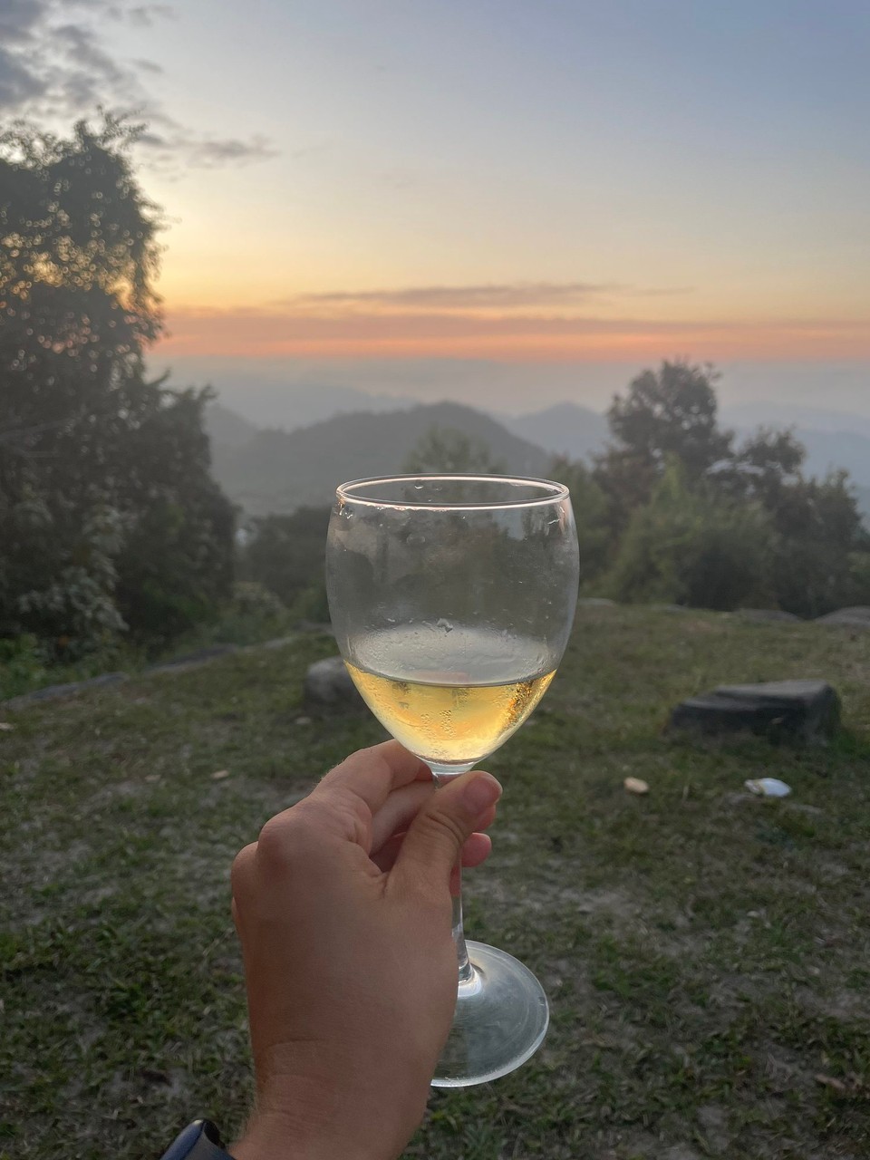 Kolumbien - Santa Marta - 🍷 