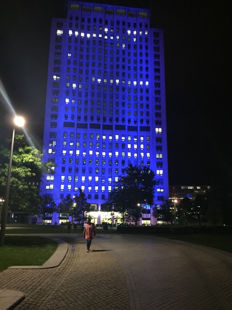 Vereinigtes Königreich - London - 