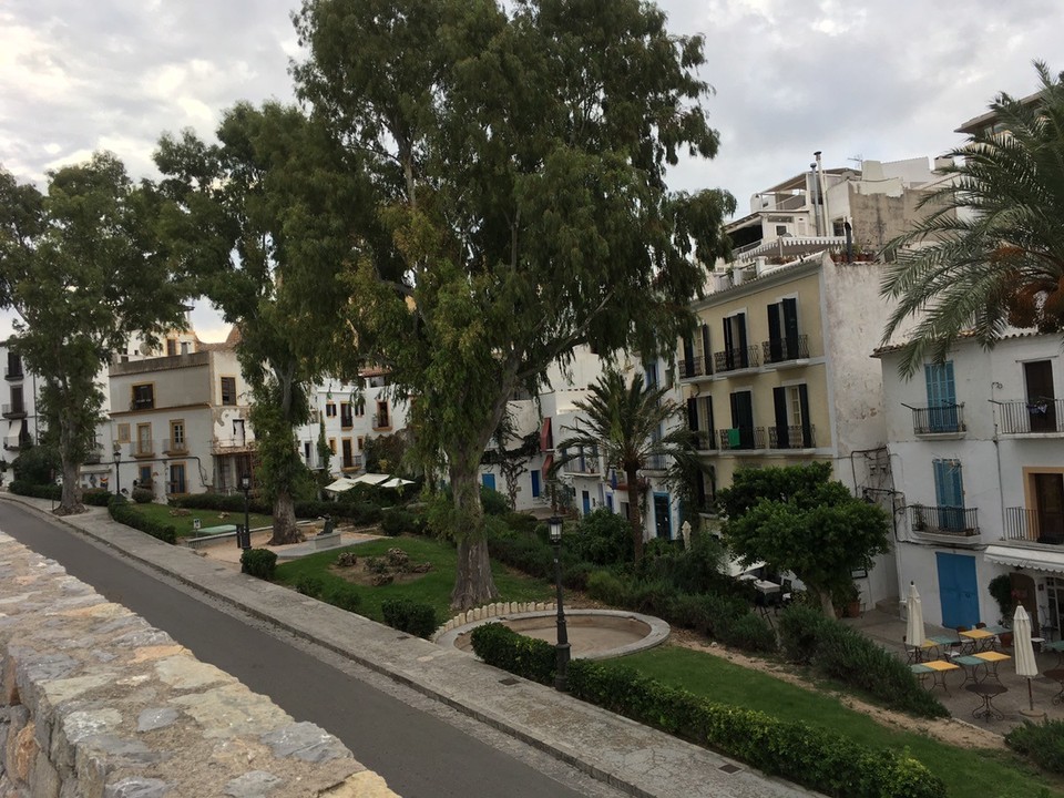 Spanien - Ibiza - 