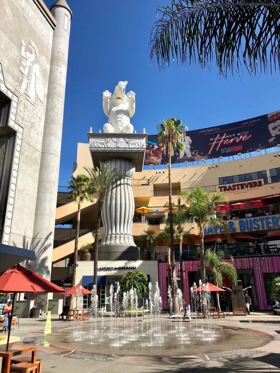 Vereinigte Staaten - Los Angeles - 