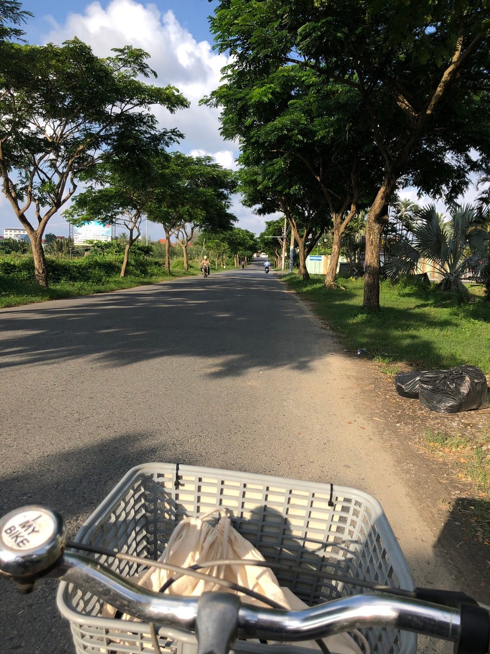 Vietnam - Hội An - 