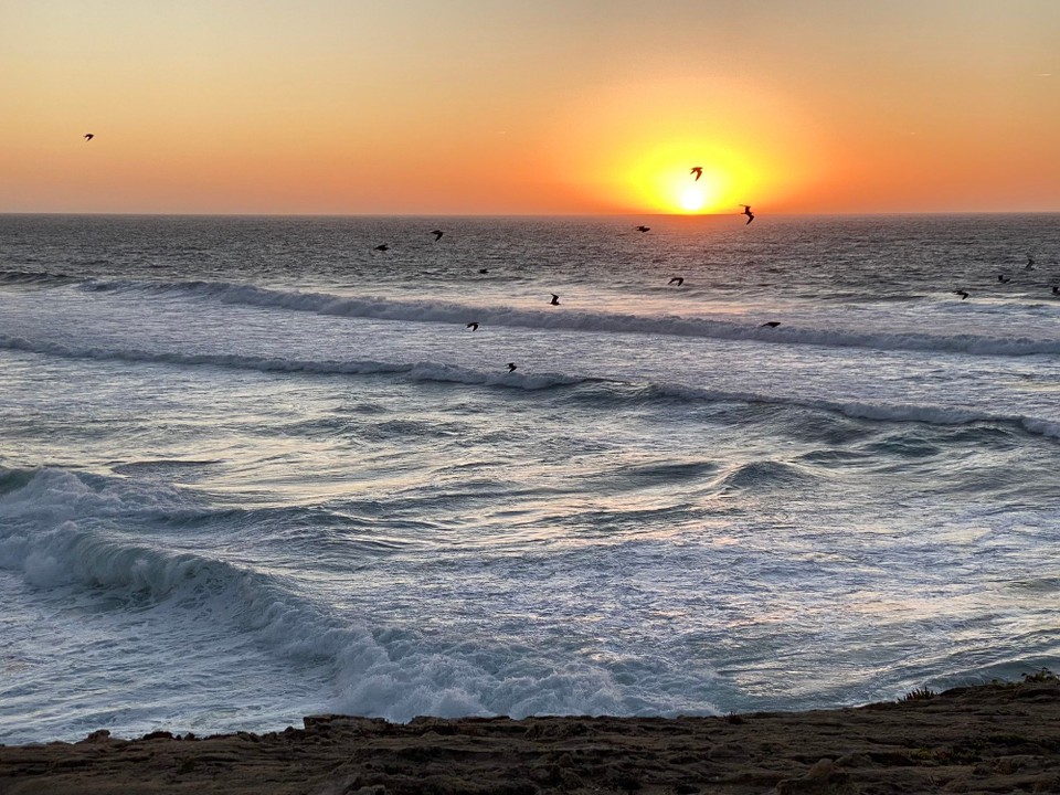 Portugal - Aljezur - 