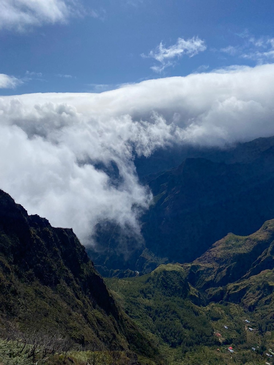 Réunion - Saint-Gilles les Bains - 