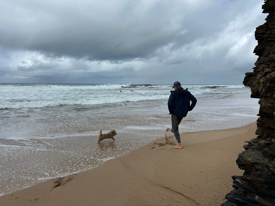 Portugal - Aljezur - 