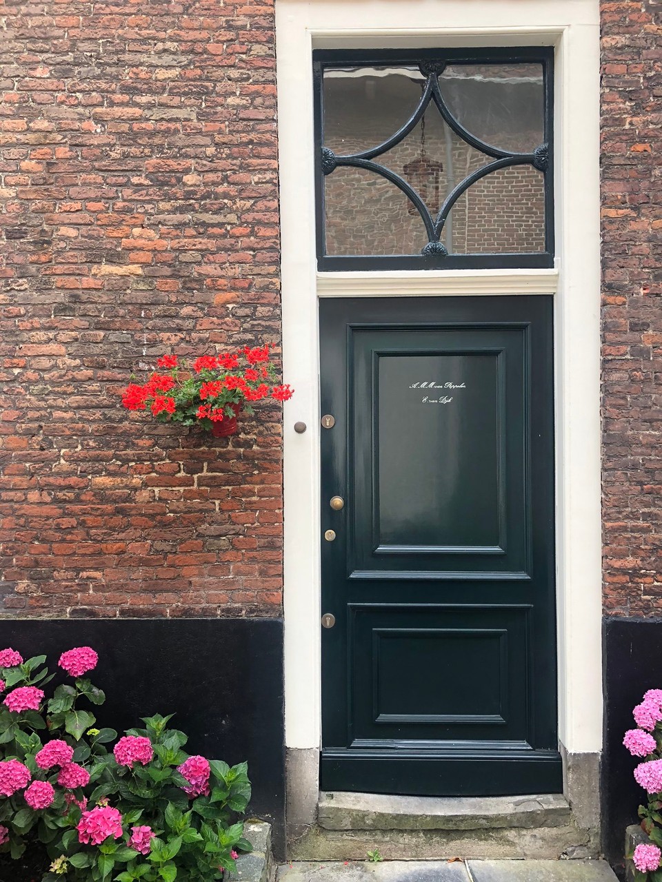 Niederlande - Haarlem - 
