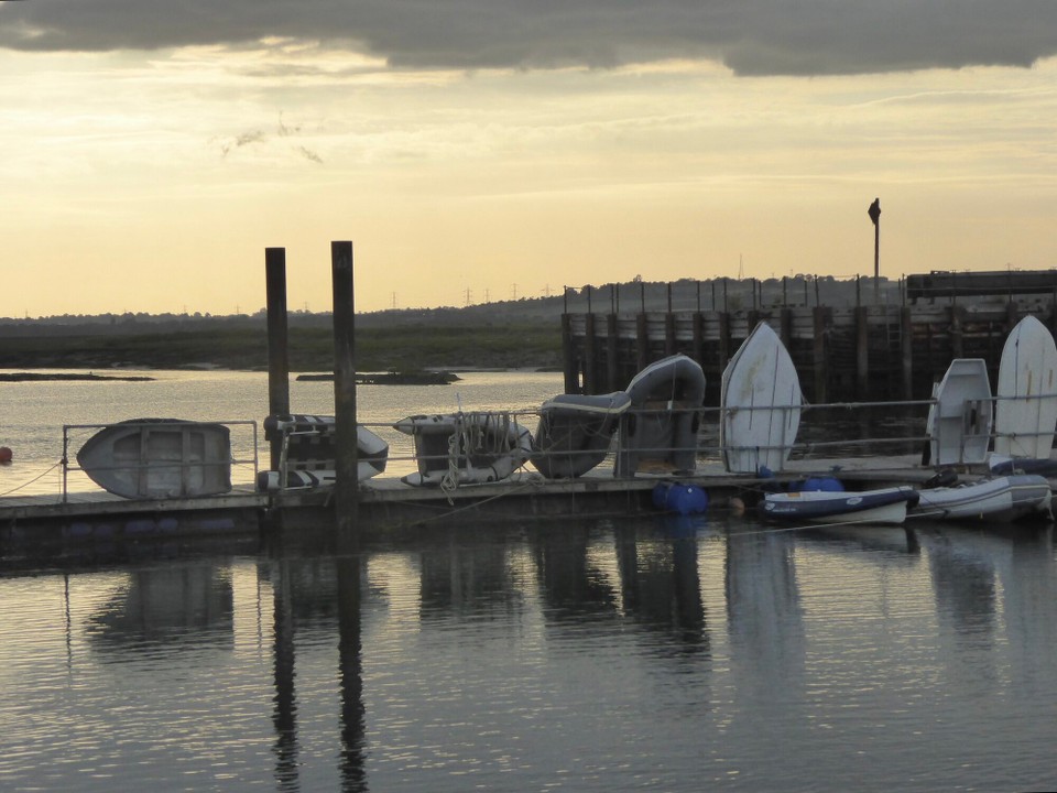 United Kingdom - Chelmsford - 