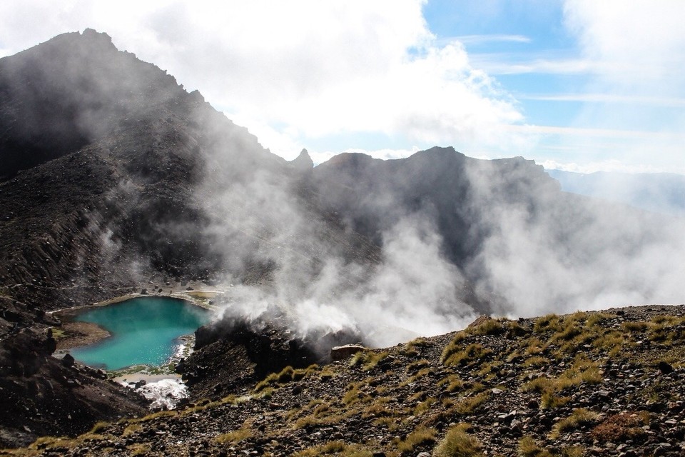 Neuseeland -  - 