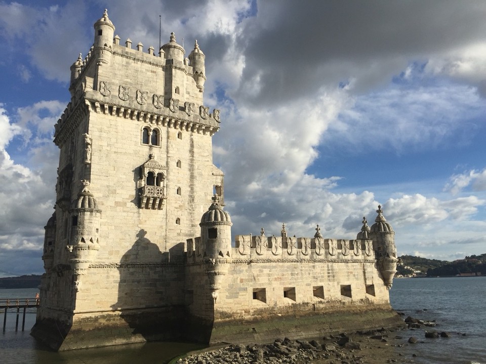 Portugália - Lisszabon - 