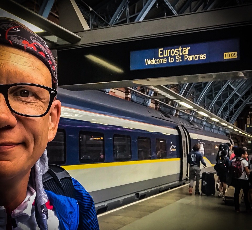 United Kingdom - London - 