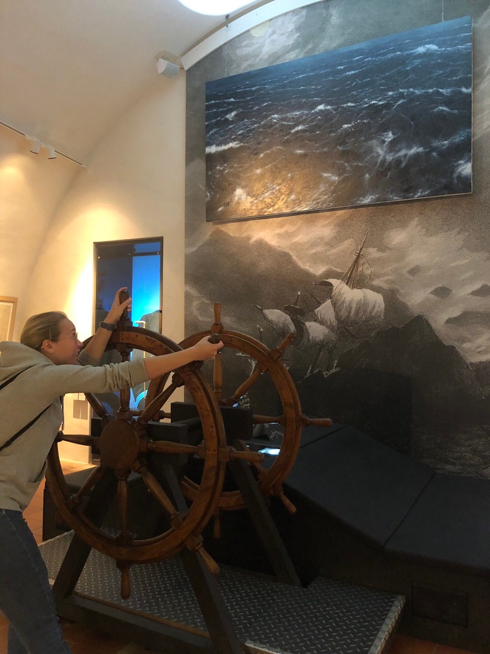 Frankreich - Saint-Tropez - 