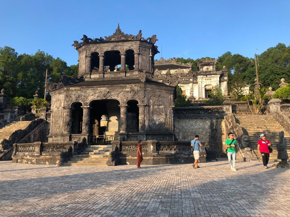 Vietnam - Huế - 