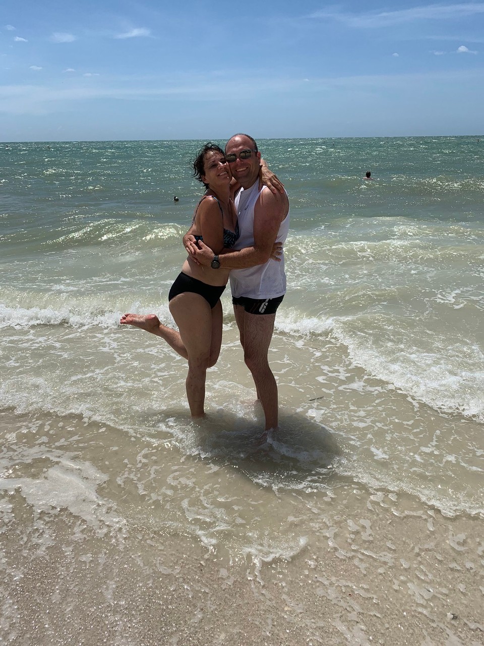 Vereinigte Staaten - Fort Myers Beach - 