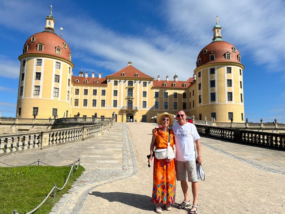 Deutschland - Meißen - 