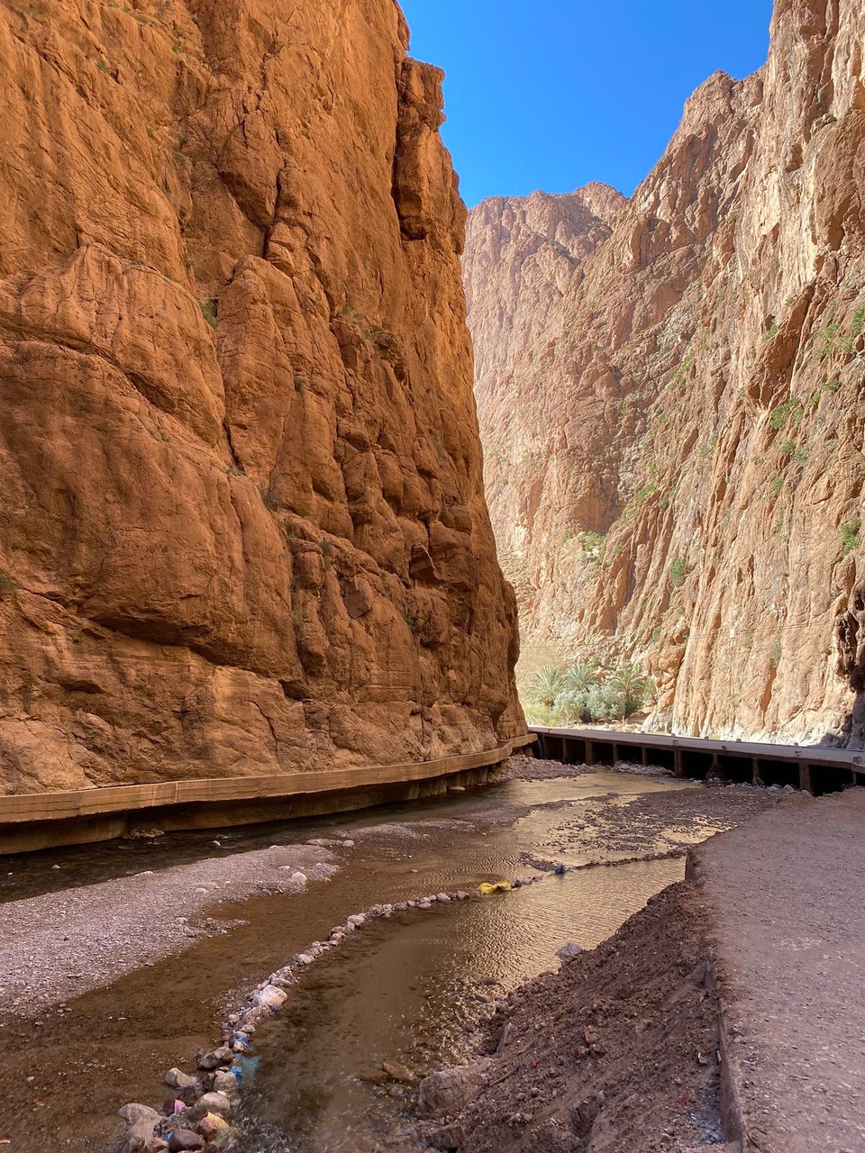Marokko - Ouarzazate - 
