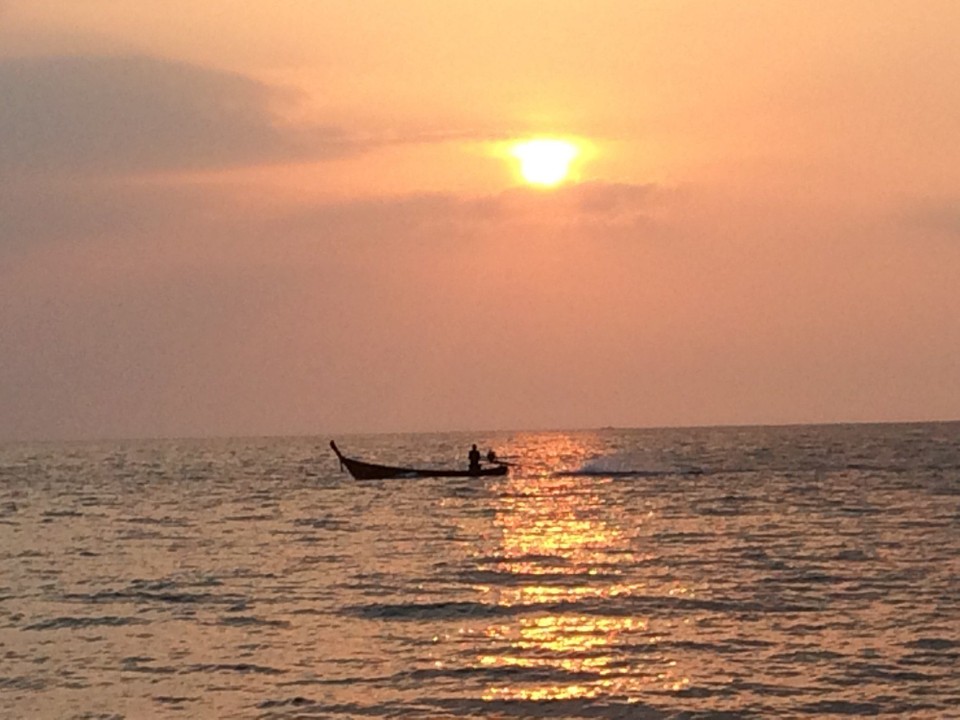 Thailand - Tambon Ko Lanta Yai - 