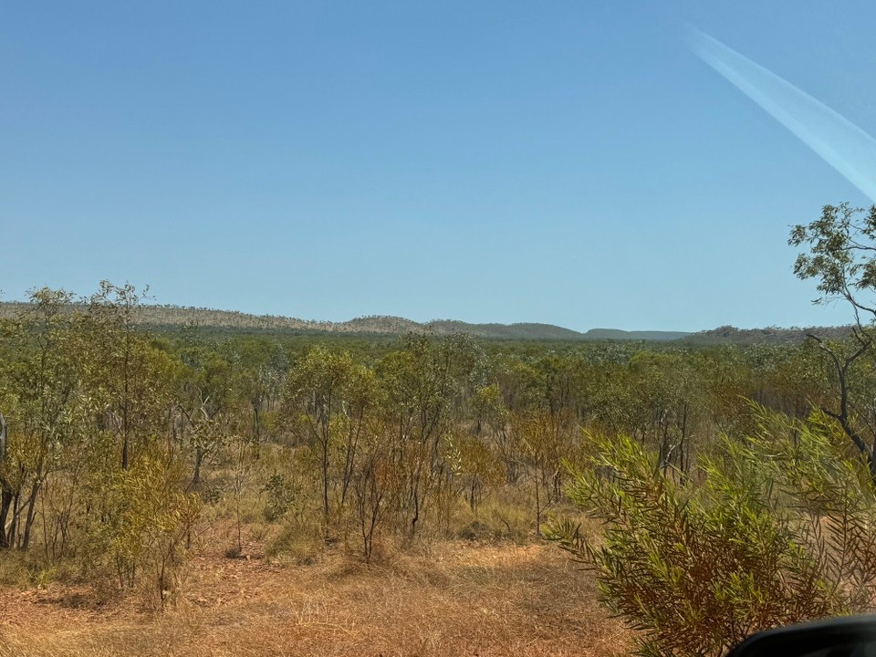 Australien - Limmen - 