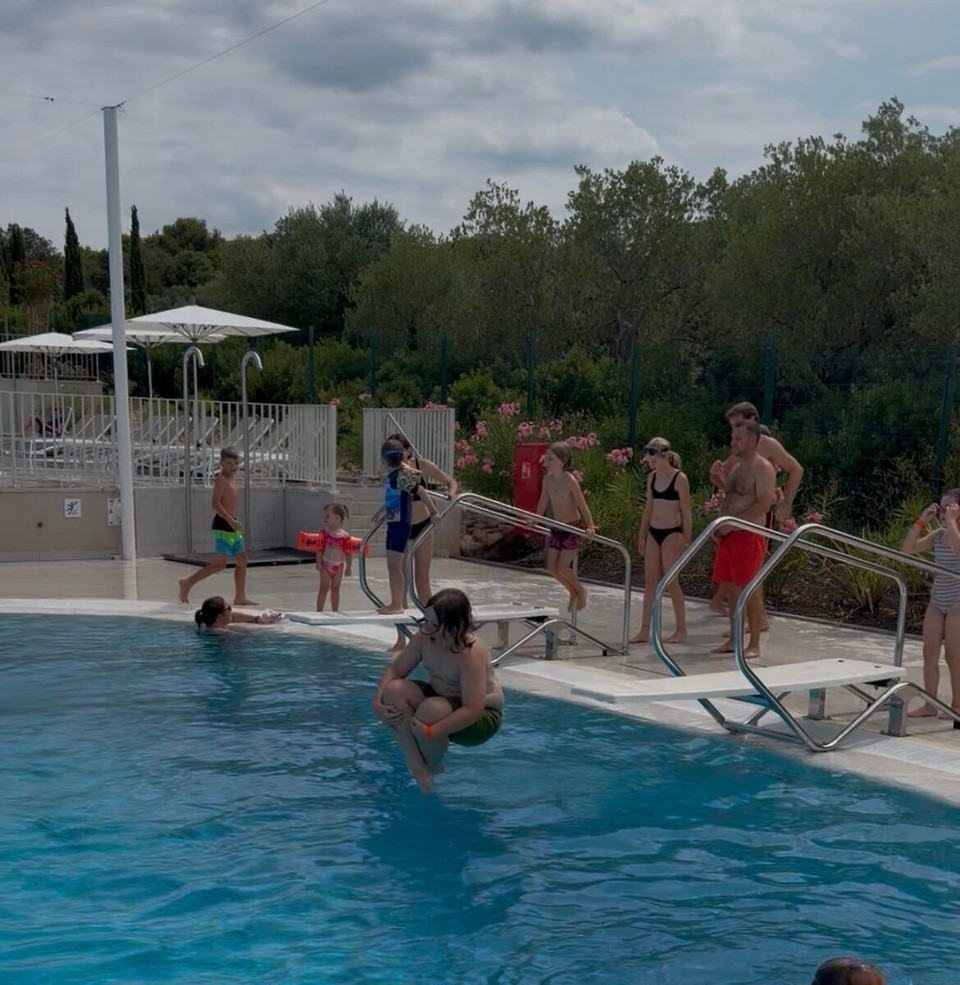 Kroatien - Rovinj - 