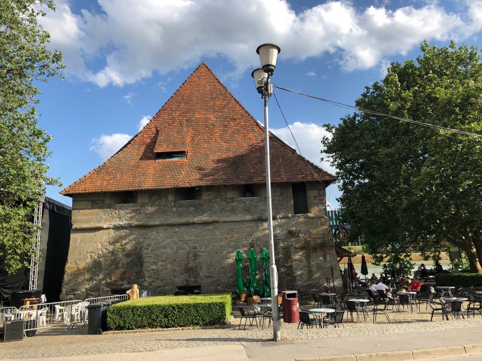 Slowenien - Marburg - 