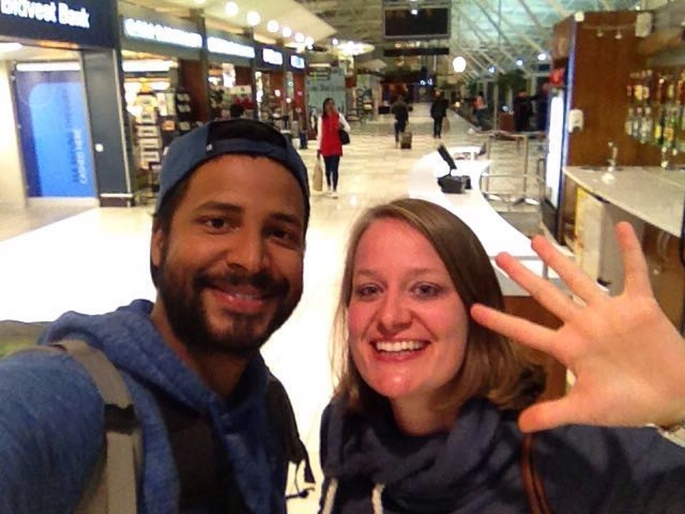 Südafrika - Cape Town - Tschüss....... Danke an alle welche den Tripmii-Block verfolgt haben. Es war leider nicht möglich alles in Bildern auszudrücken ...... Es war eine richtig aufregende und bewegende Zeit. Danke fürs miterleben. Detaillierte Reiseberichte gibt es dann live.
Ich bin dann mal raus.....