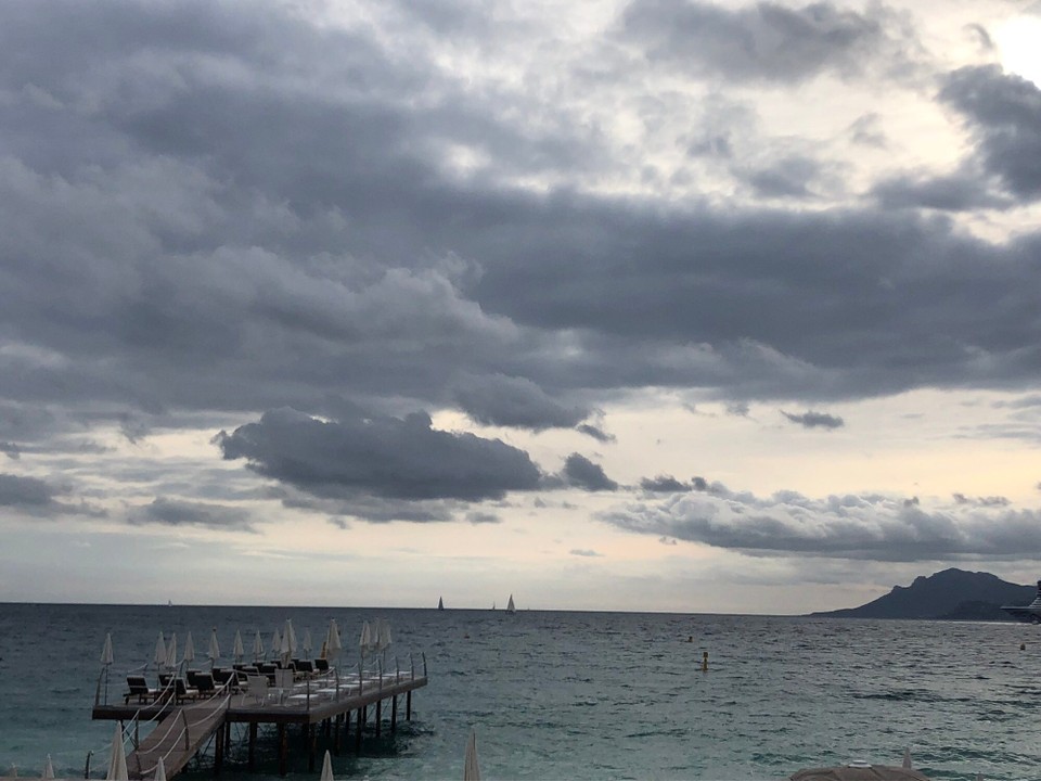 Frankreich - Cannes - 