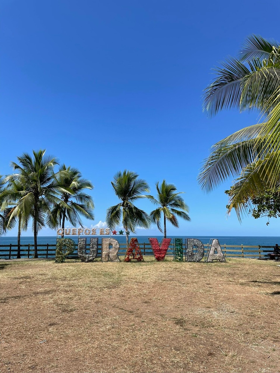 Costa Rica - Quepos - 
