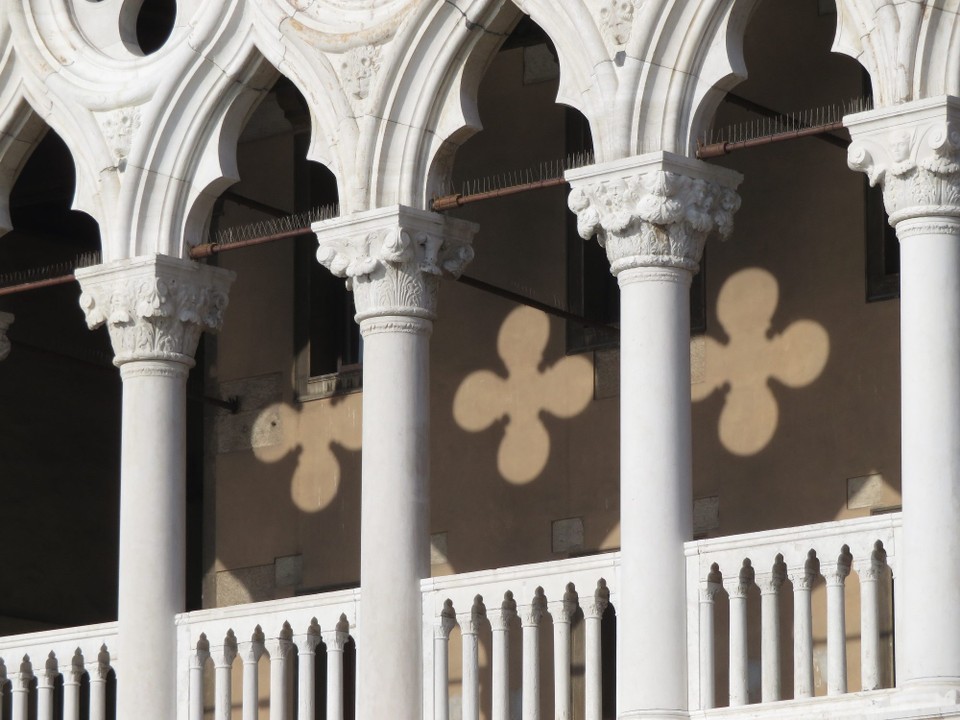 Italien - Venedig - 