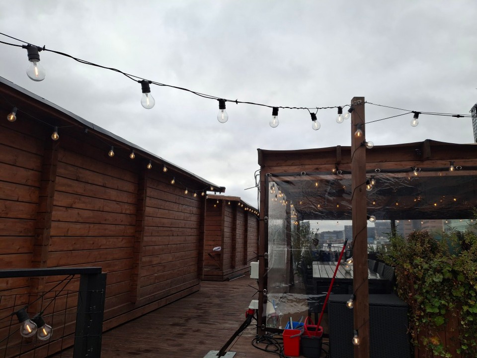 Dänemark - København - 