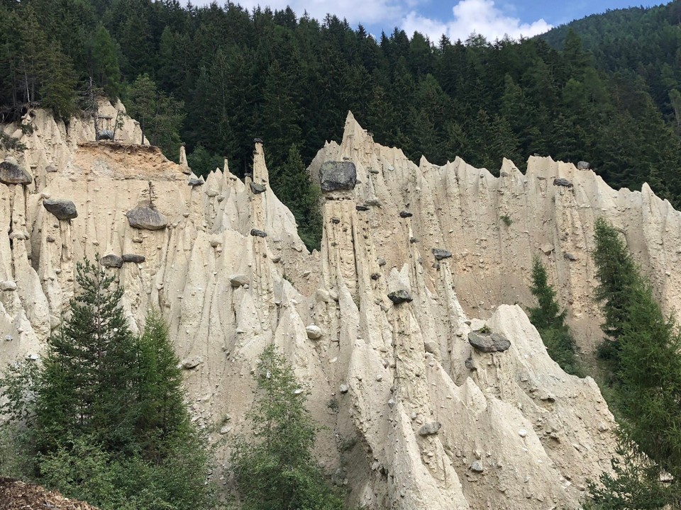 Italien - Ritten - 