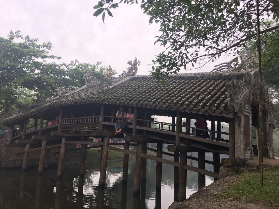 Vietnam - Hội An - 
