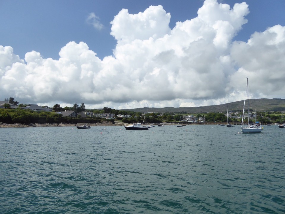 Ireland - Schull - 