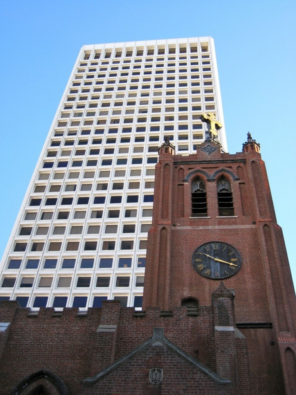 United States - San Francisco - 