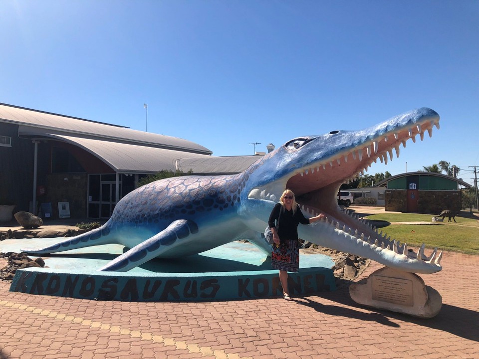 Australia - Richmond - 